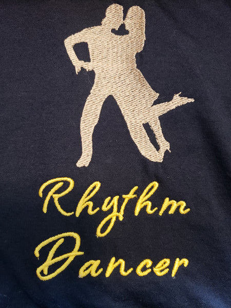 Rhythm Dancer