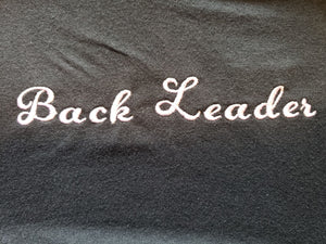 Back Leader