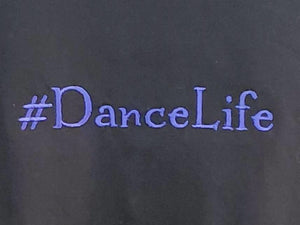 #Dancelife Shirt