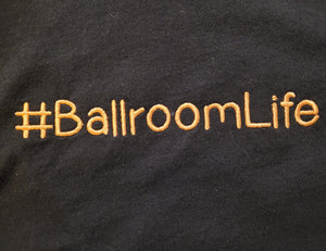 #Ballroomlife