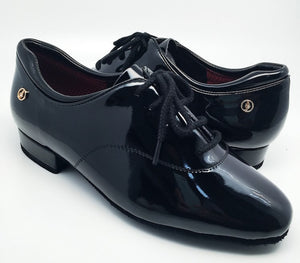 ADS Japan Super-Grip Patent Men's Ballroom Shoes