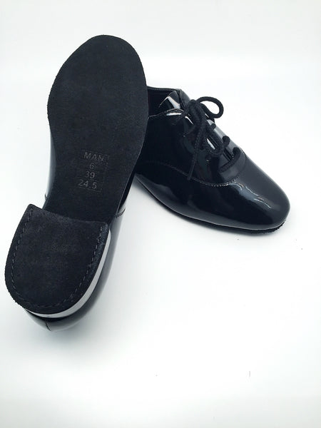 ADS Japan Super-Grip Patent Men's Ballroom Shoes