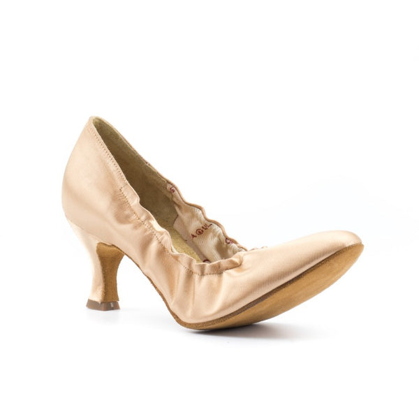 Paoul Chasse Ballroom Shoe