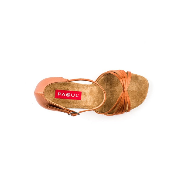 Paoul Rolling Latin Shoe